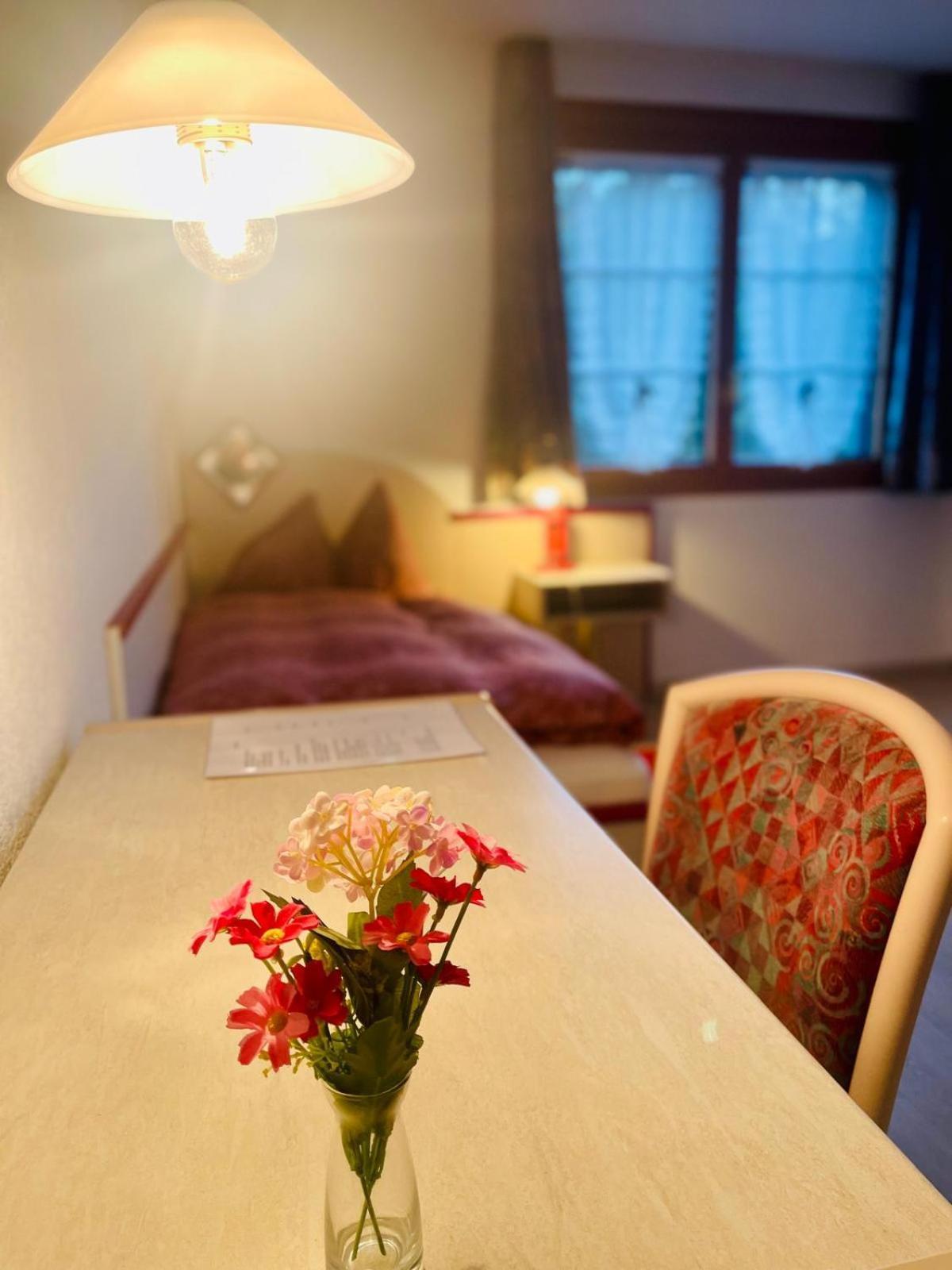 Hotel Le Cavalier à Soyhières Extérieur photo